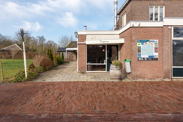 Medium property photo - Dorpsstraat 8, 9482 PC Tynaarlo